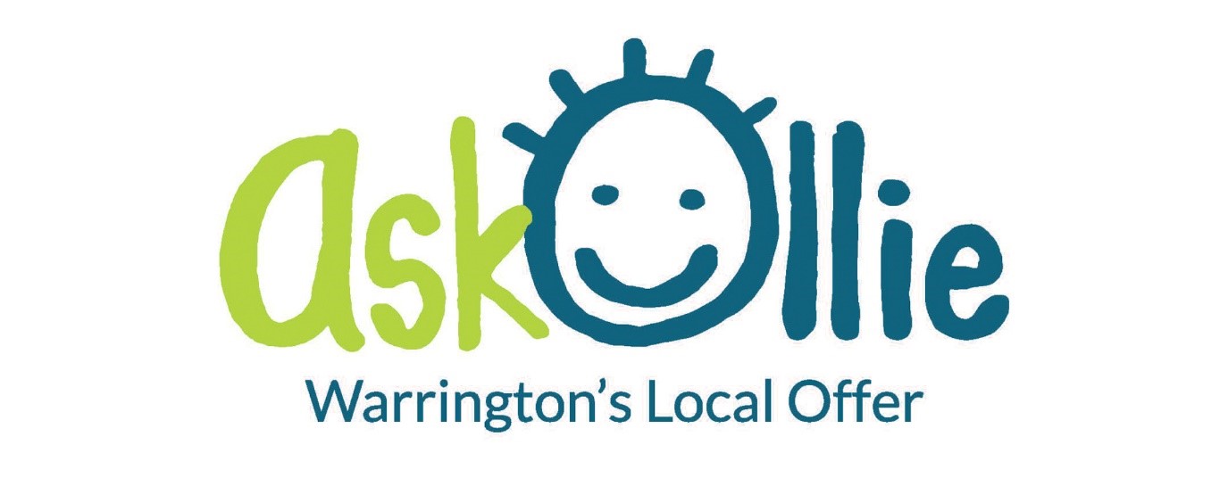 Ask Ollie logo