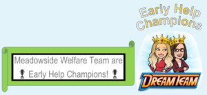 Early Help Champions