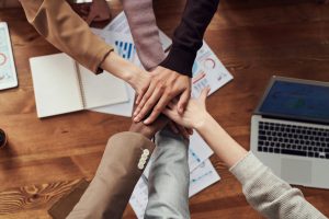 Meet the Safeguarding Team